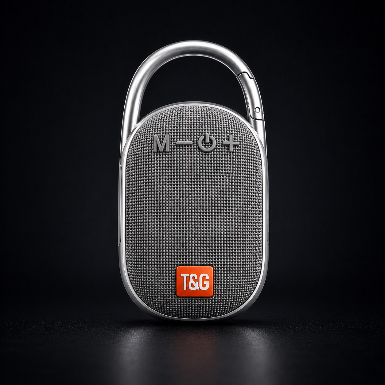 TG321 Waterproof Portable Bluetooth Speaker – Outdoor Wireless HiFi Bass Stereo Sound