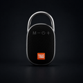 TG321 Waterproof Portable Bluetooth Speaker – Outdoor Wireless HiFi Bass Stereo Sound