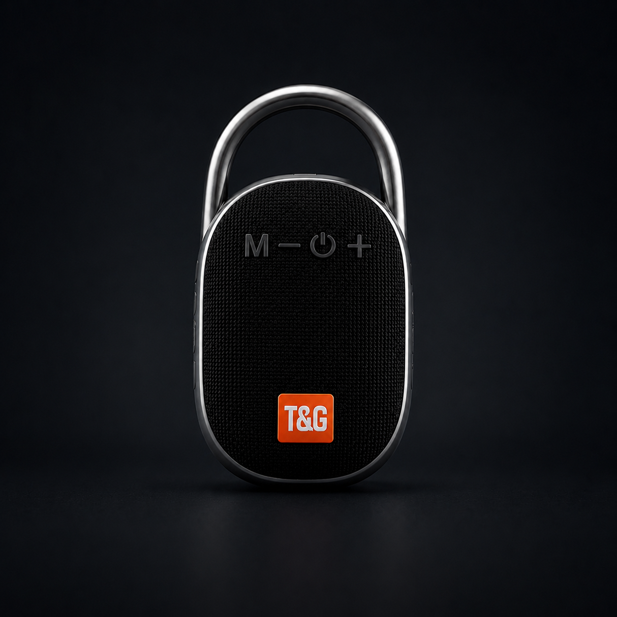 TG321 Waterproof Portable Bluetooth Speaker – Outdoor Wireless HiFi Bass Stereo Sound