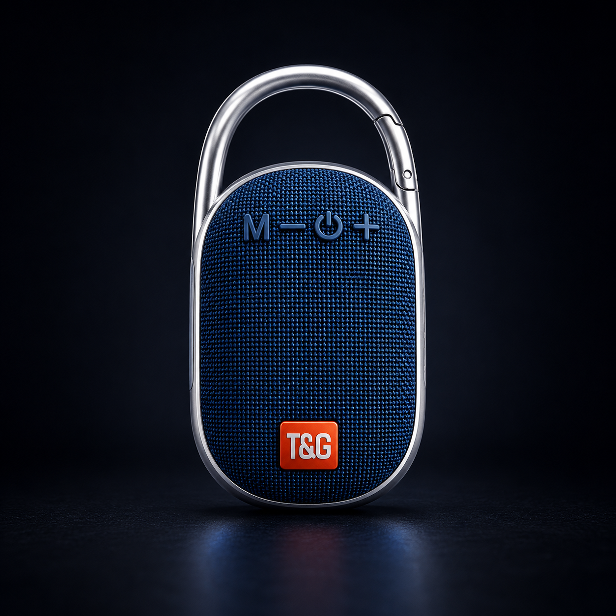 TG321 Waterproof Portable Bluetooth Speaker – Outdoor Wireless HiFi Bass Stereo Sound